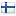 bni.fi server is located in Finland